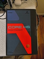 Handheld Pc