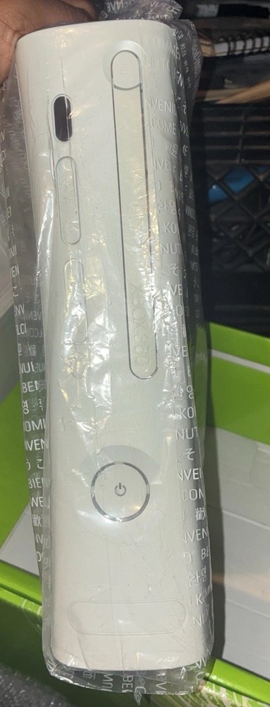 Microsoft Xbox 360 Core System