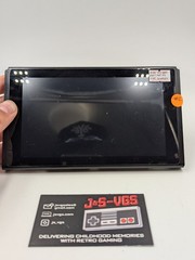 Nintendo Switch Tablet Replacement Console Screen For Parts No Power OEM