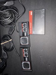 SEGA Master System Video Game Console Bundle Ready To Play – Tested