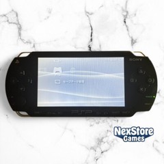 Sony PSP 1000 Console PSP-1000 Various Color Region Free tested color select