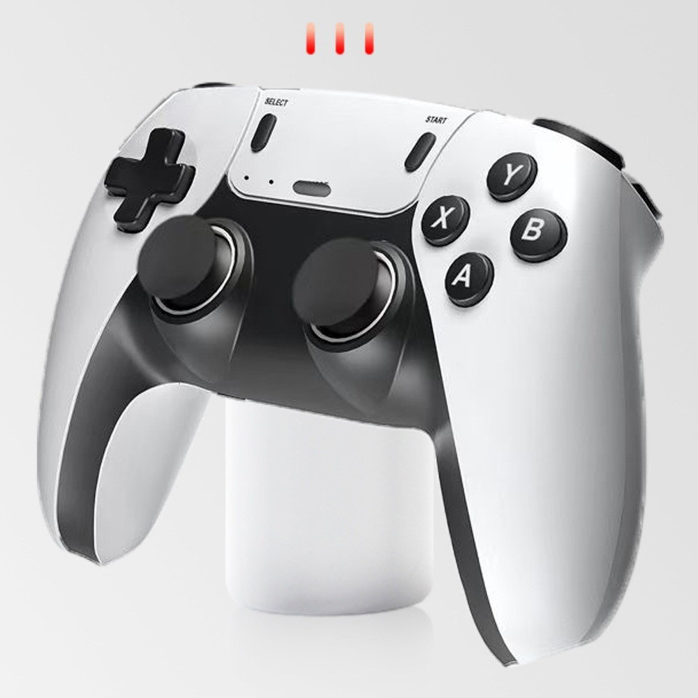 LONG THROW 1PC Controllers for game consoles 2.4GHz Wireless USB for PC Android