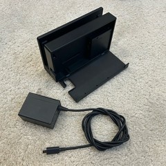 Nintendo Switch Console with Extras
