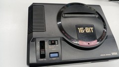 Mega Drive Model HAA 2510 SEGA