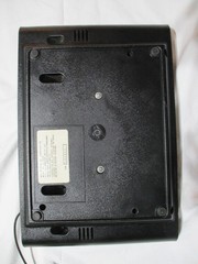 Atari 2600 Heavy Sixer Console In Chess Piece Box, OEM PSU, CX-10’s, CX-30-04’s