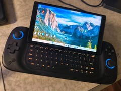 Handheld Pc