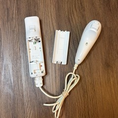 💎 Nintendo Wii Console Bundle Wii Sports CIB OEM Remote Nunchuk Tested