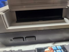 NES Original Nintendo Tested And Working Comes With 1 Controller And Cords