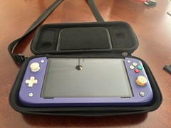 Switch OLED 320GB Console
