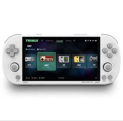 Trimui Smart Pro Handheld Game Console IPS Screen 1280×720 HD USB