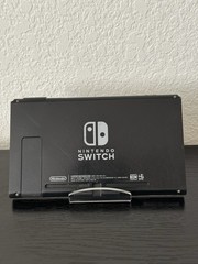 Nintendo Switch v2 Console Gaming System Only HAC-001(-01) Black