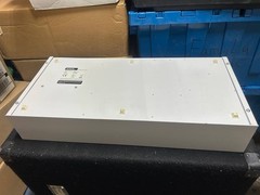 Xerox ZGC-1 CS Platform Controller Unit w/Cables OEM Service System