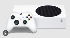 Microsoft Xbox Series S