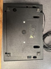 Atari 2600 Video Computer System With Extra Controllers And Original Box