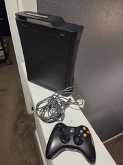 Microsoft Xbox 360 120GB Console