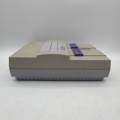 Super Nintendo SNES Consoles For Parts And Repair Only – Lot of 2