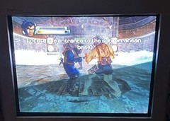 Nintendo GameCube Console W/3 Games & Controller (Reads Discs/Tested) Read Descr