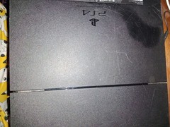 Sony PlayStation 4 PS4 Console