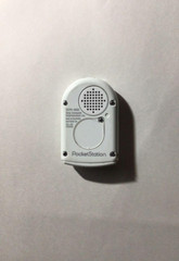 PS1 Pocket Station White Sony Official Playstation Pocketstation tested Japan