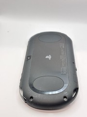 PS Vita PCH-2000 Black Console With Charging Please Check Description