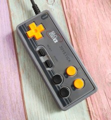 HITEX HT-8000 Dendy 8 bit
