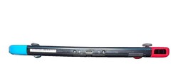 Nintendo Switch V2 Game Console – Black (HAC-001(-01) w/ OEM Blue/Red Joycon