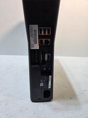 Microsoft Xbox 360 Slim Console Model 1439 4GB Console Only Tested Working