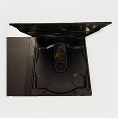 Sony PlayStation 2 Slim Console Black (SCPH-70000 Series) Game System
