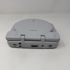 Sony PSone Console Bundle w/ LCD Screen – Fully Tested & Working