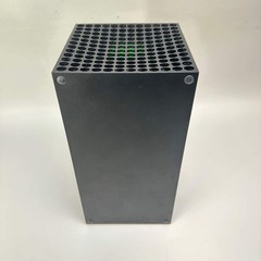 Microsoft Xbox Series X 1TB Console Gaming System Only Carbon Black 1882