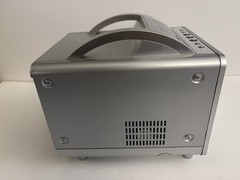 Panasonic Q Gamecube (D)