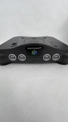 Nintendo 64 Console Bundle with 2 controllers in excellent condition