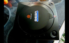 💙 SEGA Dreamcast HKT 3020 Home Console 🌟 sports 💙 ✨ ❤️✨ Black