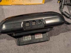 Sega Genesis 32x Video Console – (MK-84000A), Complete, Great Condition. Working