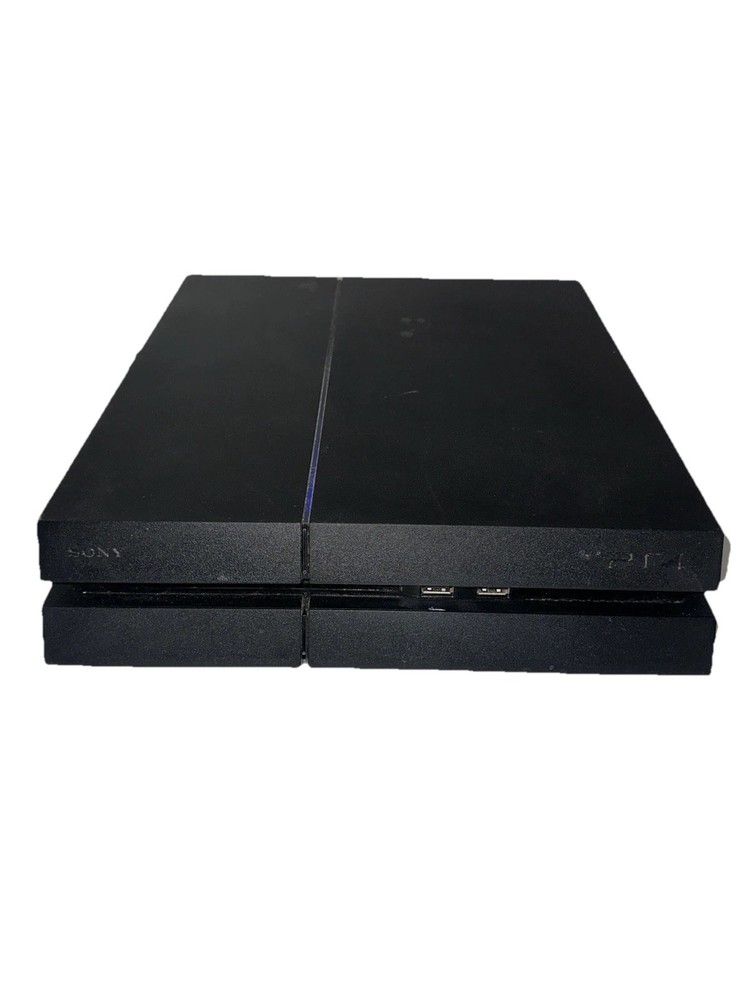 PLAY STATION 4, CUH-1215A, 500 GB