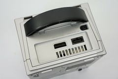 Gamecube METAL GEAR SOLID Console System Boxed DOL-001 JP For Japan Game CD