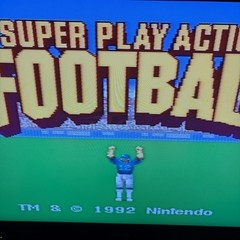 Super Nintendo SNES System Console With New Controller Power AV 1 Game Tested