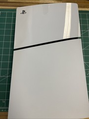 Sony PS5 Slim Digital Edition 1TB Video Game Console – White Read Description