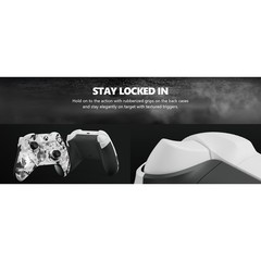 Microsoft Xbox Wireless Gaming Controller, Storm Breaker Special Edition