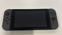 Nintendo Switch Handheld Console and Joy-Con Handles | Very Good Used Condition