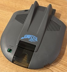 PC-Engine SHUTTLE PI-TG2 Console System NEC Boxed Tested Japan Good Condition