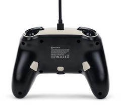 PowerA Enhanced Wired Controller Switch (Power-Up Mario) New Special (US 2021)