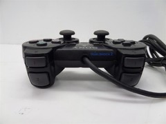 Sony PlayStation 2 Fat Console SCPH-39001 w/ Controller – Grainy Video Output