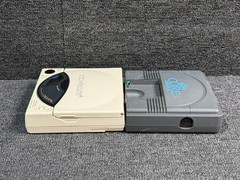 PC Engine INTERFACE UNIT IFU-30 CD-ROM² CORE GRAFX