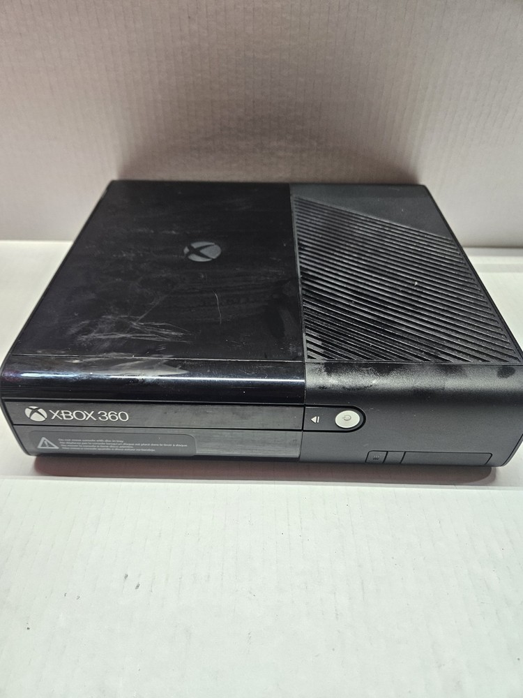 Microsoft Xbox 360 Console Model 1538 Untested