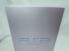 PS2 Sakura Pink Console Controller set SCPH-39000 NTSC-J Japan Tested