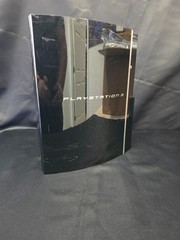 Sony PlayStation 3 Slim 320GB Console – Charcoal Black