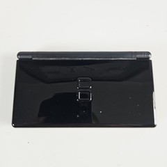 Nintendo DS Lite Handheld Game Console USG-001 Black/Onyx +Accessories
