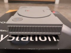 PlayStation Classic Mini Console system 20 games