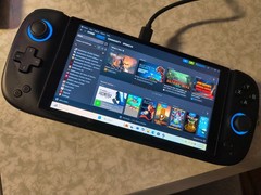Handheld Pc